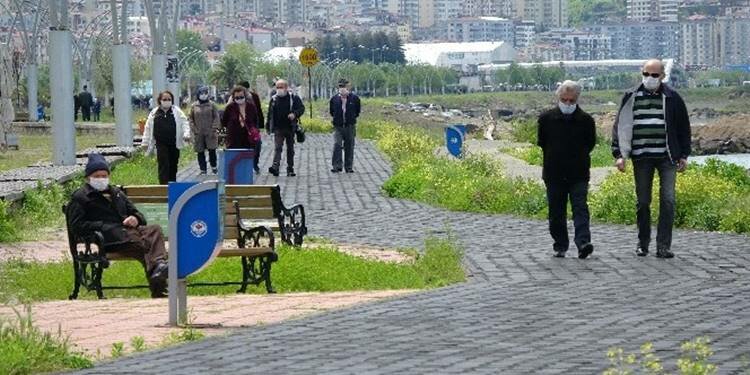 Başkan Genç uyardı: "Rehavete kapılmayalım"