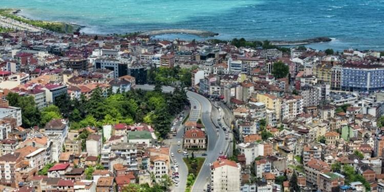 Koronavirüs yüzünden Trabzon'daki o sektör dibe vurdu!