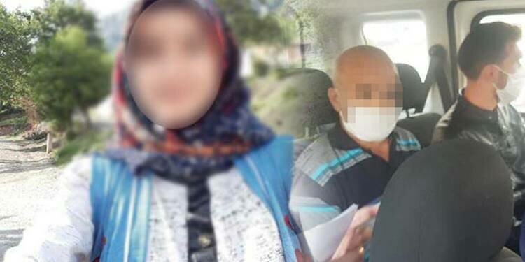 13 yaşındaki kız çocuğu, babasından 2 kere hamile kaldı!