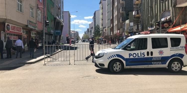 Koronavirüs'ten kurtulup adak kesti, vaka sayısı yükseldi!