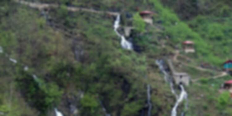 Giresun'da feci ölüm! 70 metreden kayalıklara...