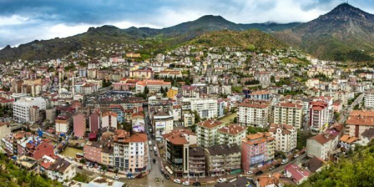 Gümüşhane'de koronavirüs kararı!