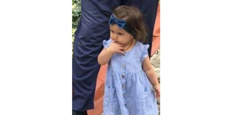 Trabzon'da kahreden kaza 3 yaşındaki çocuğu hayattan kopardı