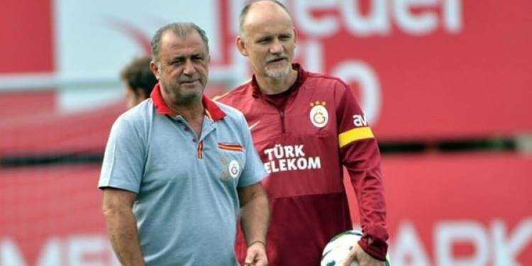Taffarel; "Bu yıl Trabzonspor..."