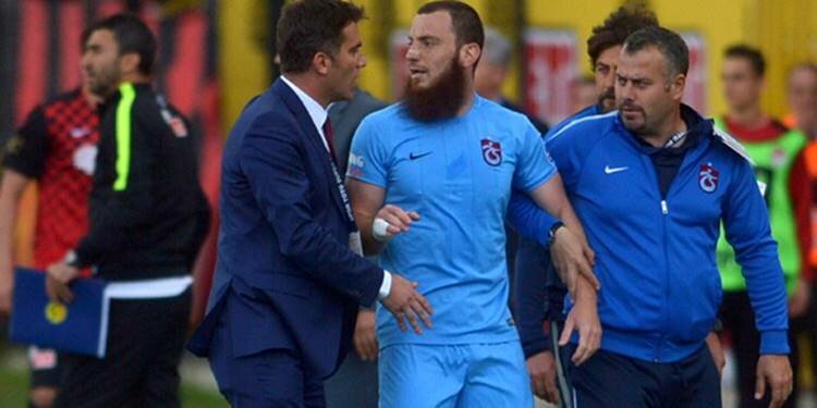 Eski Trabzonsporlu isyan etti! "Hayatımızı hiçe sayıyorlar"