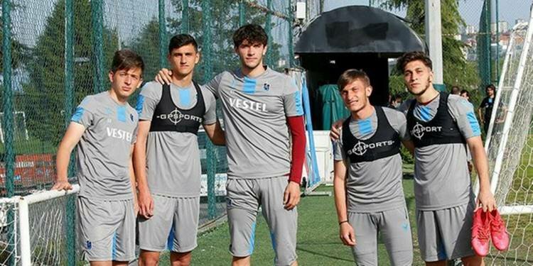 Trabzonspor'da o isimlerin kaderi netleşiyor!