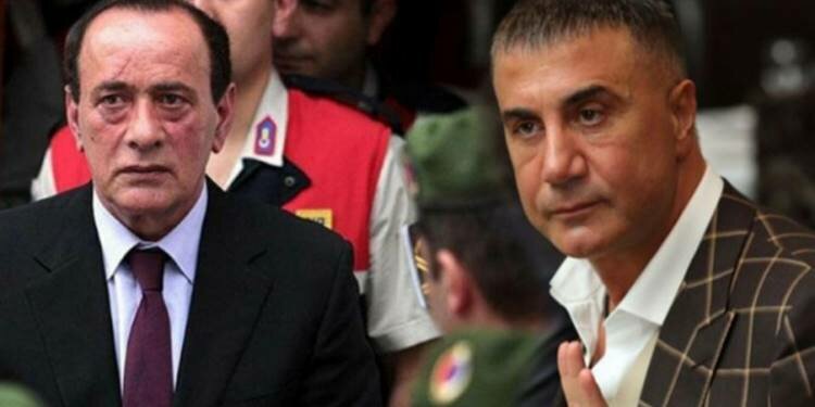 Flaş gelişme! Alaattin Çakıcı ve Sedat Peker...