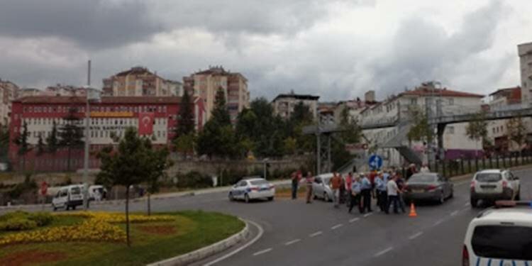 Trabzon'da dehşet! Akrabası tarafından katledildi