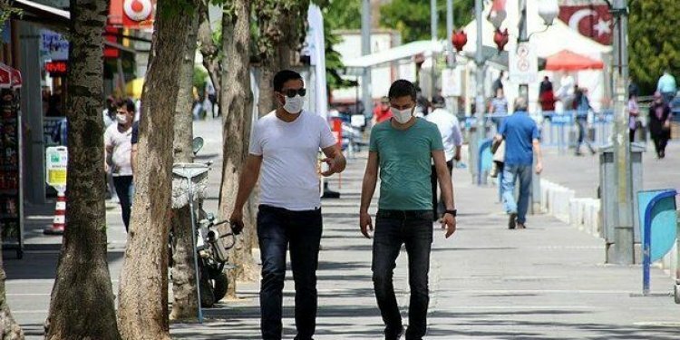 Bilim Kurulu üyesi, birinci dalganın sonu için tarih verdi