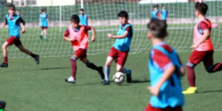 Trabzonspor'dan İngiltere çıkarması! Flaş proje