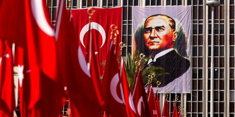 61 Trabzon Haber'in 19 Mayıs mesajı!