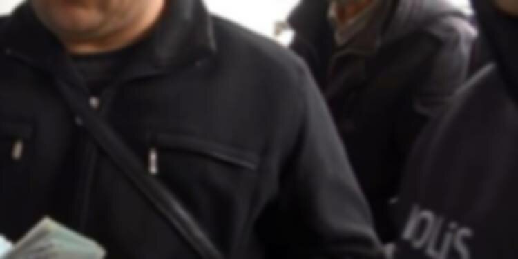 Trabzon'da iğrenç olay! Görme engelli şahsa bunu yaptı