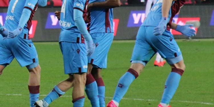Trabzonspor'da forma savaşı!