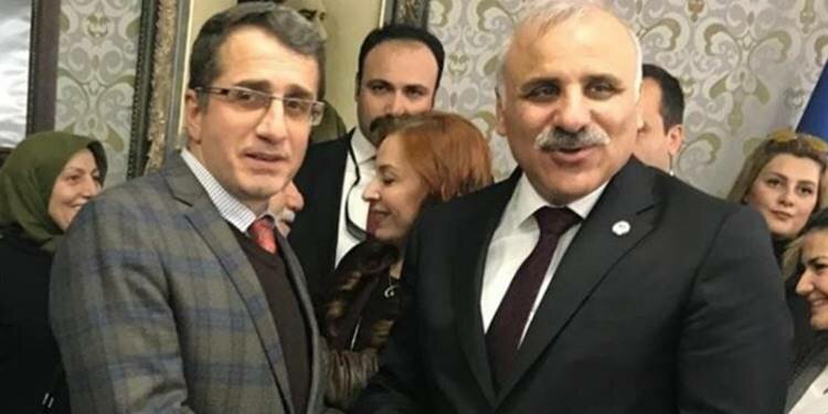 Trabzon'daki doktordan skandal hareket! 