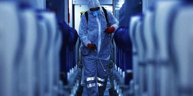 Dünya Sağlık Örgütü'ne Koronavirüs soruşturması!