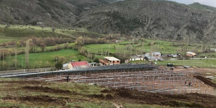 Karadeniz'de ilk ve tek! Yıllık 500 bin dolarlık açık kapatılacak