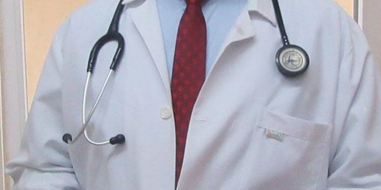 Trabzon'da belediye başkanından doktor hakkında suç duyurusu!