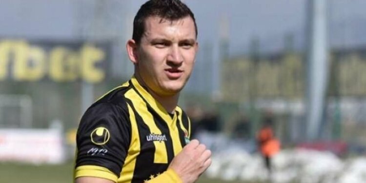 Trabzonspor'la anılan Nedelev'den transfer açıklaması!