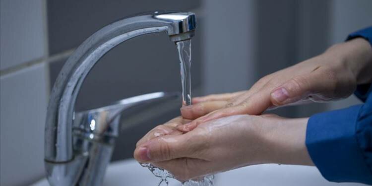 Trabzon'un borular yine patladı! Sular ne zaman gelecek?