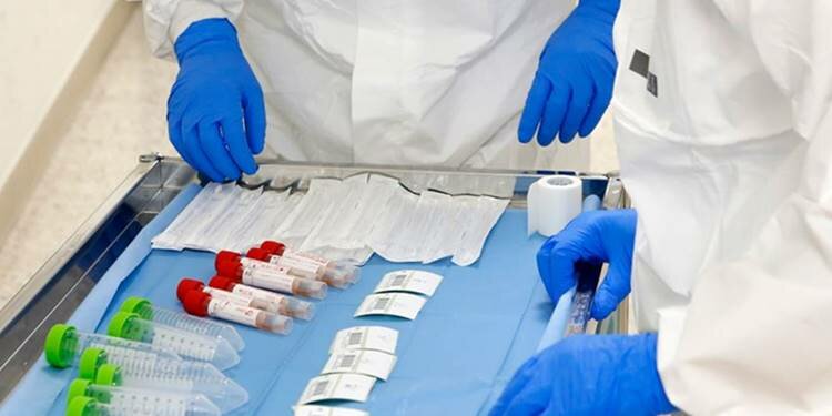 Koronavirüs bilançosu her geçen gün artıyor! İşte rapor