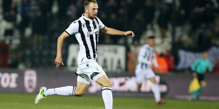 Trabzonspor'dan Sosa'ya alternatif!