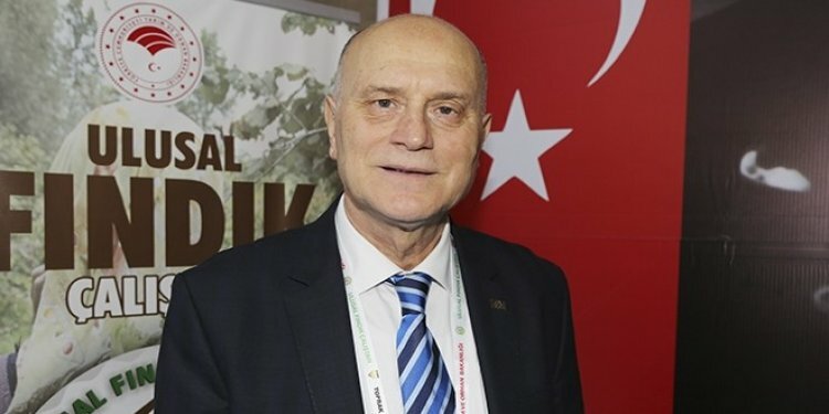 Fındık üreticisi için hükümete çağrı!