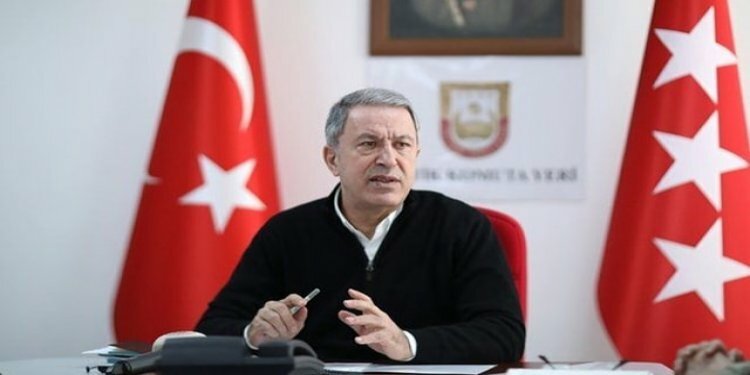 TSK'daki koronavirüs vaka sayısı belli oldu