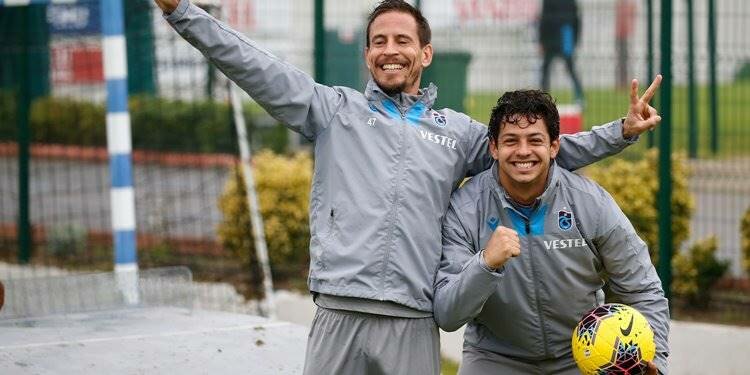 Pereira'ya Portekiz'den ilginç teklif! 