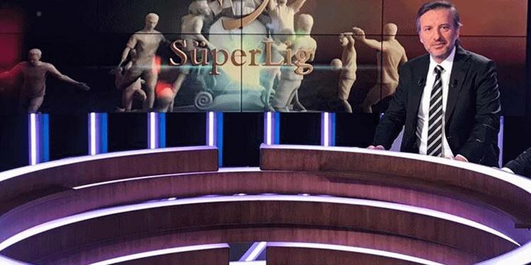 Fenerbahçeli yorumcu konuştu! "Trabzonspor, şampiyon olursa..."