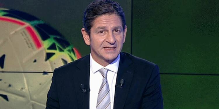 Güntekin Onay'dan TFF'ye tepki; 