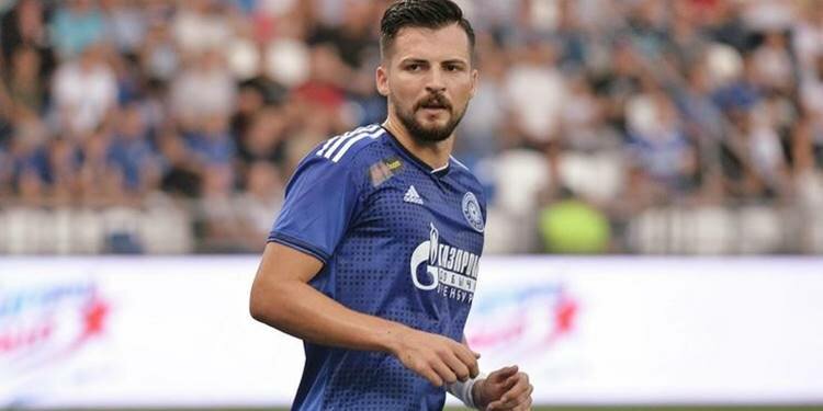 Rus basını yazdı! Trabzonspor teklif yaptı