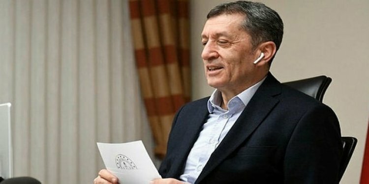 Bakan Selçuk açıkladı: Yazın uzaktan eğitim nasıl olacak?
