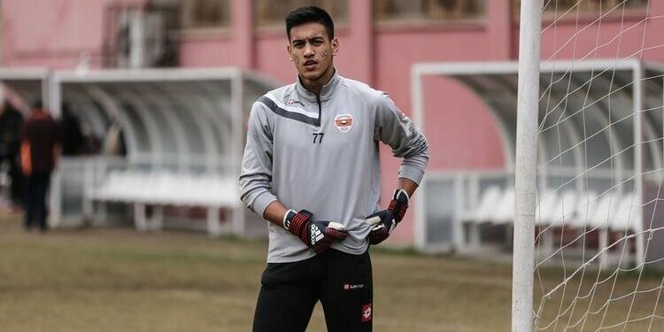 İrfan Can Eğribayat: “Trabzonspor beni istedi!”