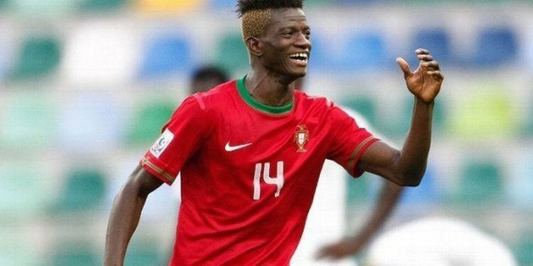 Edgar Le için açıklama: Trabzonspor isterlerse...