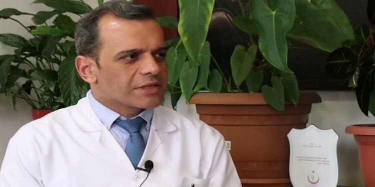 Bilim Kurulu üyesi ikinci artış zamanını açıkladı