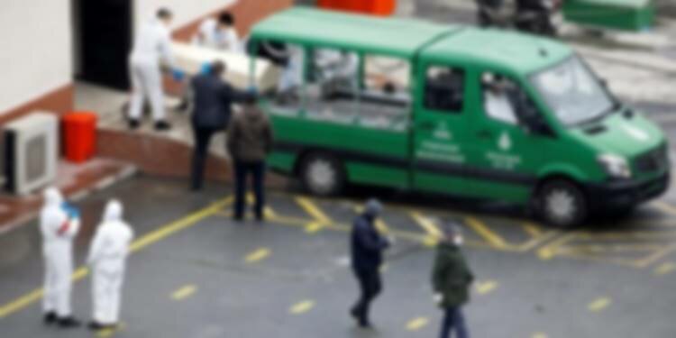 1 kişi öldü, vaka sayısı 128'e yükseldi!