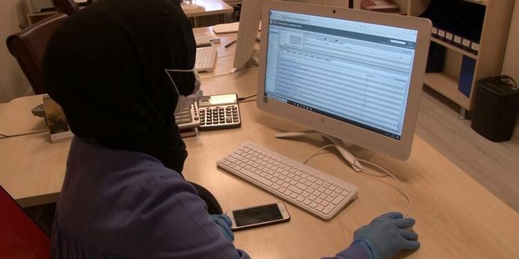 Sosyal yardıma başvurdu, mal varlığı şaşkına çevirdi!