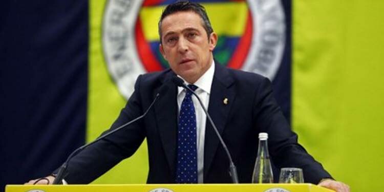 Ali Koç, Süper Lig için kötü haberi verdi!