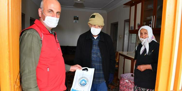 Ortahisar, bayram yasaklarını hissettirmedi!