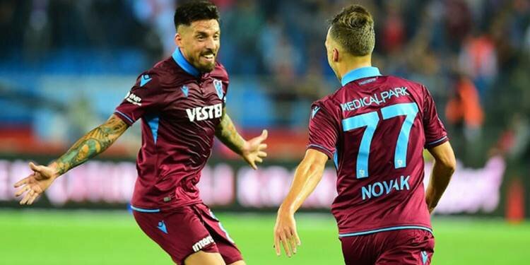 Sosa ve Novak kaç sezon daha kalacak?