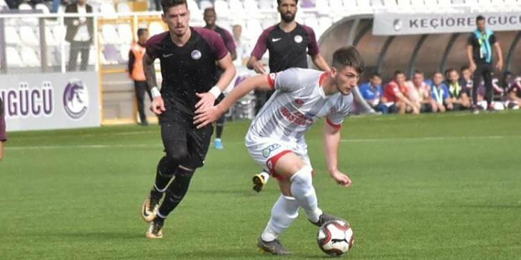 Trabzonspor transferi bitirdi, başkan duyurdu! İşte bedeli