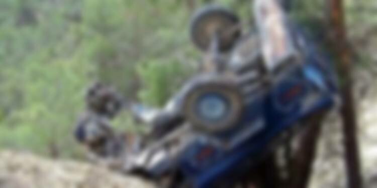 Patpat, bölgemizde yine can aldı! 