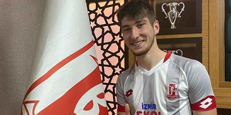 Trabzonspor'un yeni transferi konuştu! 