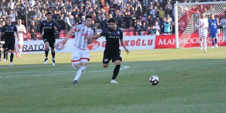 Trabzonspor'un yeni yıldızı; Anıl Başaran kimdir?