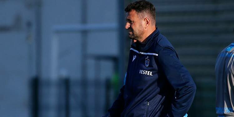 Trabzonspor hazır, Çimşir memnun!