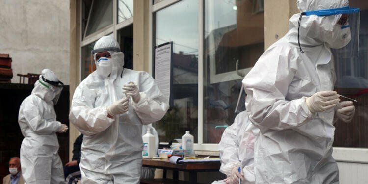 Korona testi pozitif çıkan çay üreticisi sayısı artıyor