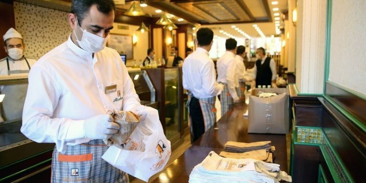 1 Haziran'da o mekanlar açılıyor