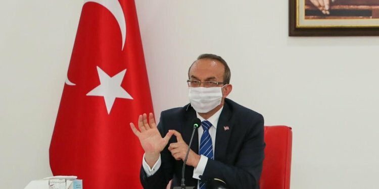 Ordu valisi açıkladı: İlimizde vaka artışı var!