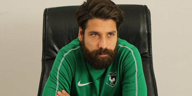 Olcay Şahan'dan Trabzonspor ve şampiyonluk sözleri!