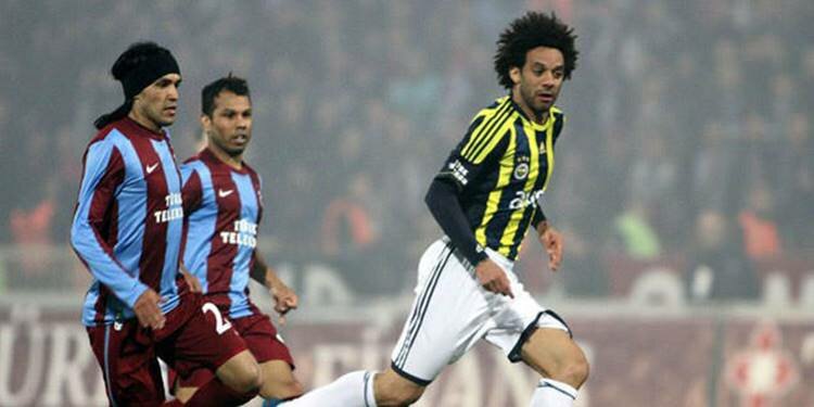 Eski Fenerbahçeli konuştu! "Trabzonspor maçlarında..."